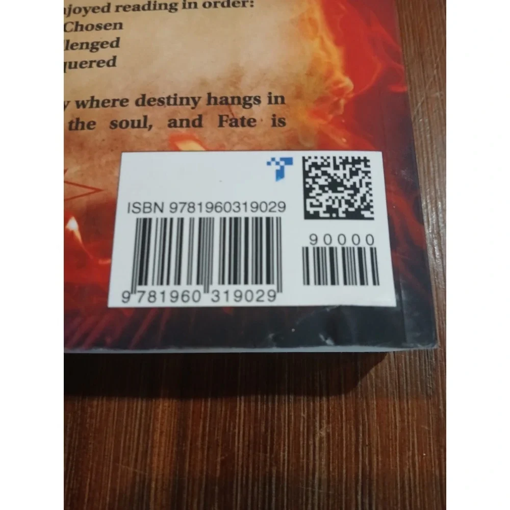 Fate Challenged by‎ Tara Lytle (English) Paperback Book
